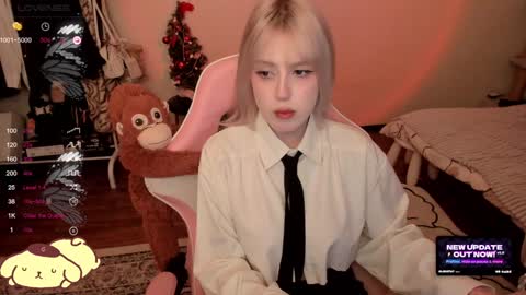 miko3 online show from 01.25.25