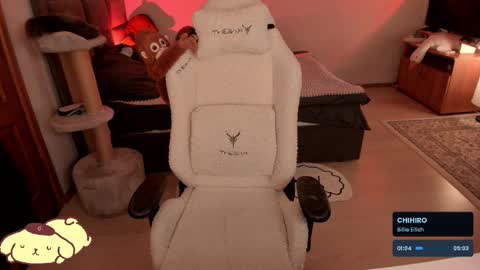 miko3 online show from 02.09.25