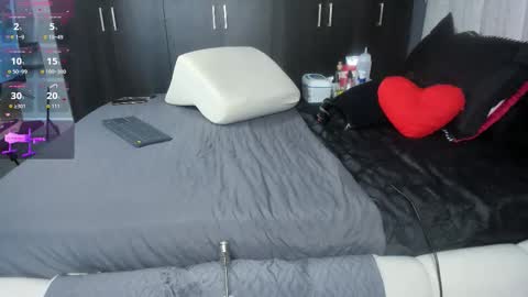 Snapshot of _merida_blue chatting on 01.07.26 Merida independet model online show from 01.07.26