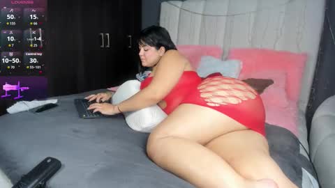 Snapshot of _merida_blue chatting on 02.27.26 Merida independet model online show from 02.27.26