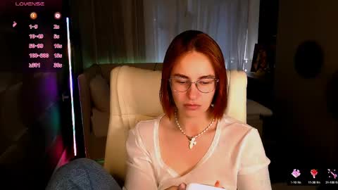 _mi_amore online show from 05.17.26