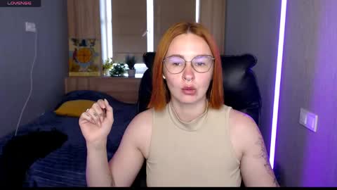 _mi_amore online show from 05.25.26