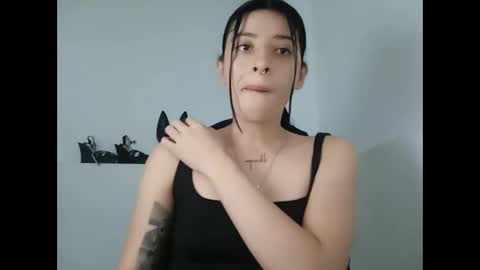 Mia-foster online show from 02.21.25