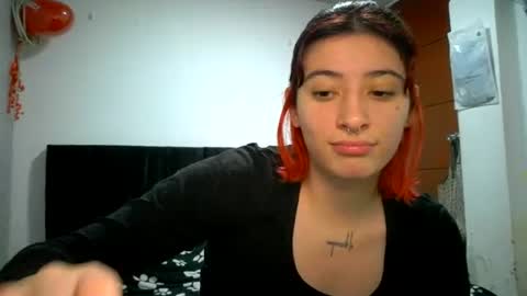 Mia-foster online show from 06.16.26