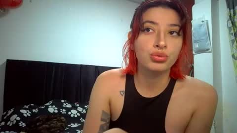 Mia-foster online show from 06.22.26