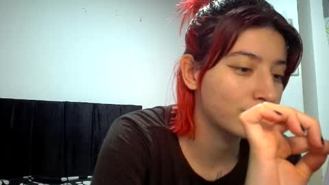 Mia-foster online show from 06.23.26