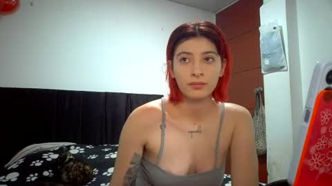 Mia-foster online show from 06.25.26