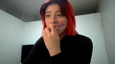 Mia-foster online show from 07.02.26
