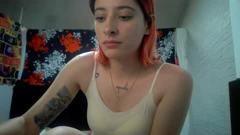 Mia-foster online show from 07.17.26