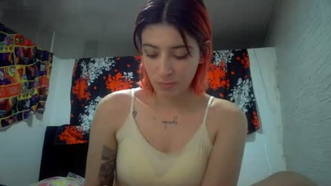 Mia-foster online show from 07.19.26