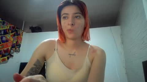 Mia-foster online show from 07.19.26