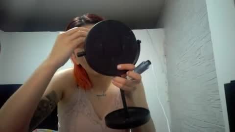 Mia-foster online show from 07.21.26