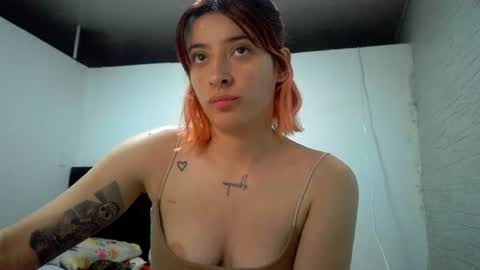 Mia-foster online show from 07.25.26