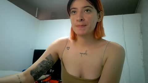 Mia-foster online show from 07.26.26