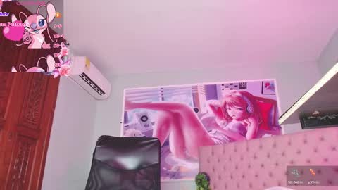 Paula online show from 01.07.25