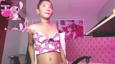 Paula online show from 01.11.25