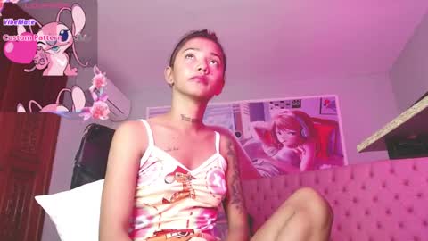 Paula online show from 01.14.25