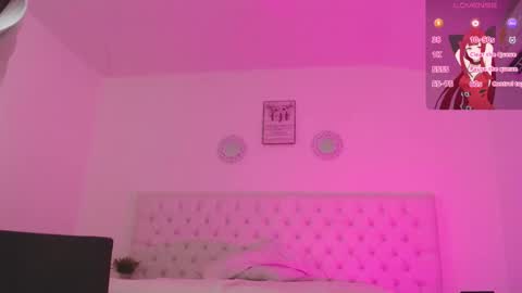 Paula online show from 10.08.25