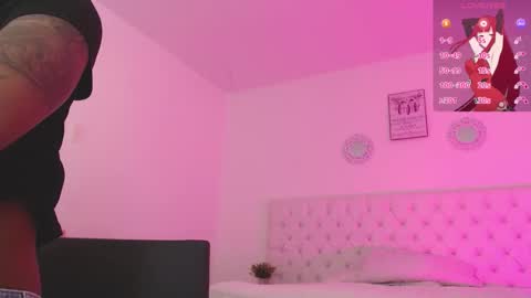 Paula online show from 10.09.25