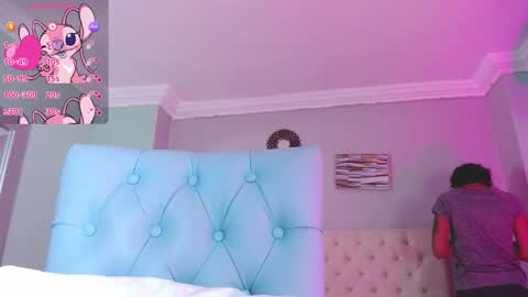 Paula online show from 03.23.26