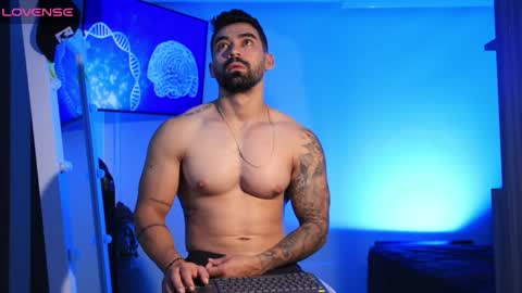 soy mike online show from 01.17.25