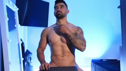 soy mike online show from 01.30.25