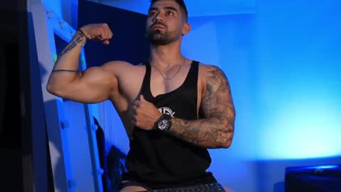 soy mike online show from 02.05.25