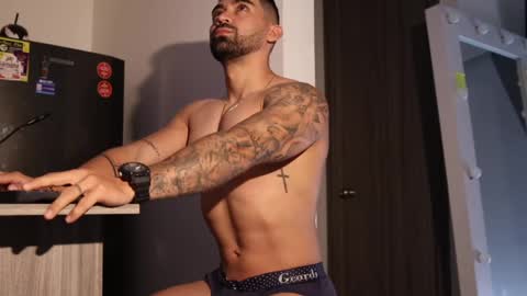 soy mike online show from 02.20.25