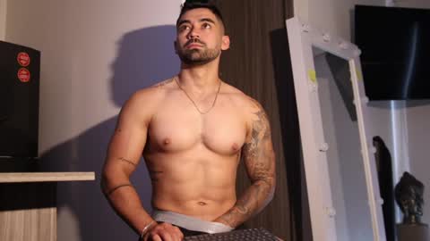 soy mike online show from 02.24.25