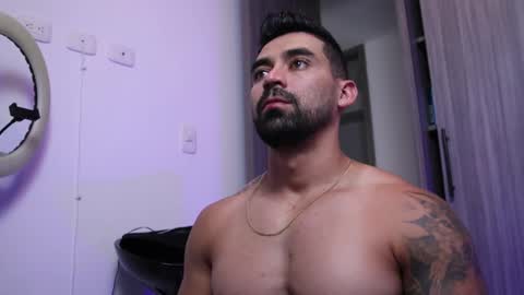 soy mike online show from 12.17.25