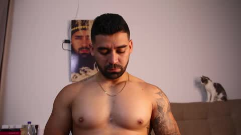 soy mike online show from 03.17.26