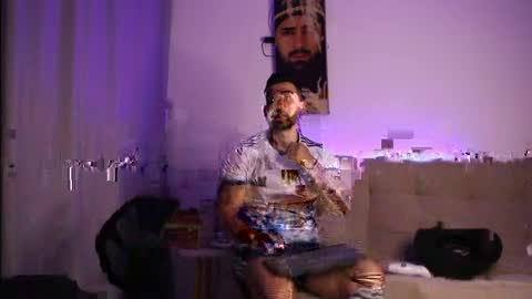 soy mike online show from 04.09.26