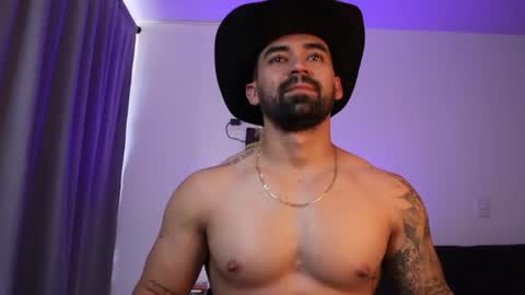 soy mike online show from 07.14.26