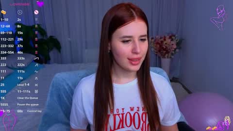 Snapshot of _mila__aa chatting on 03.02.25 Milana online show from 03.02.25