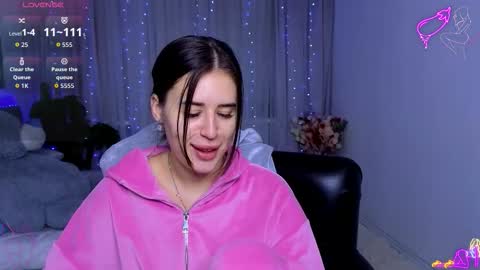 Snapshot of _mila__aa chatting on 10.02.25 Milana online show from 10.02.25