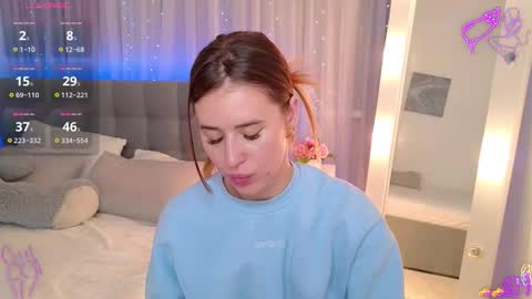 Snapshot of _mila__aa chatting on 11.06.25 Milana online show from 11.06.25