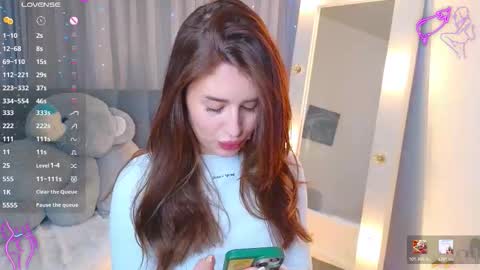 Snapshot of _mila__aa chatting on 01.14.26 Milana online show from 01.14.26