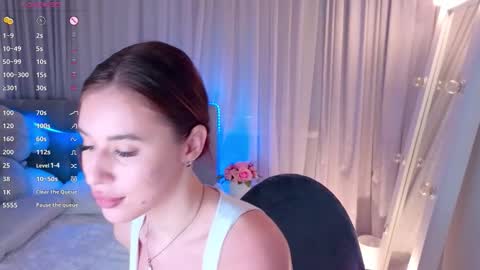 Milana online show from 02.05.26