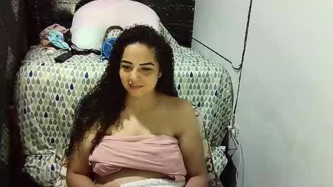_milf_naughty online show from 10.12.25