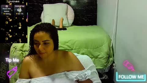 _milf_naughty online show from 03.20.26