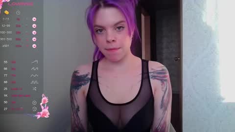 Kate online show from 02.28.25