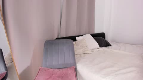 Snapshot of _milkyway chatting on 03.02.26 _milkyway online show from 03.02.26