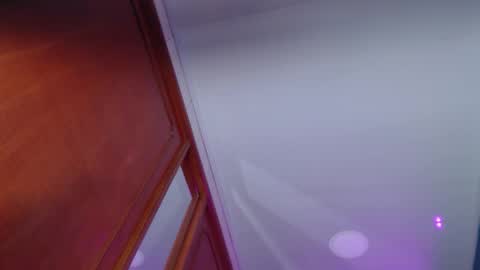 Snapshot of _milu23_ chatting on 10.30.25 _milu23_ online show from 10.30.25