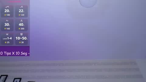 _milu23_ online show from 06.29.26