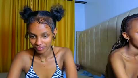 Mimi online show from 02.24.26