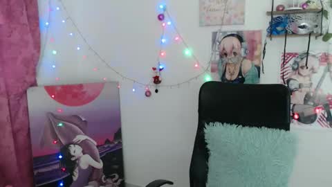 _mindy_moon online show from 02.11.26