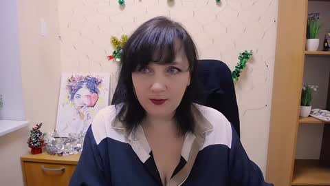 Miranda online show from 01.10.25