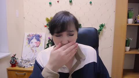 Miranda online show from 01.11.25