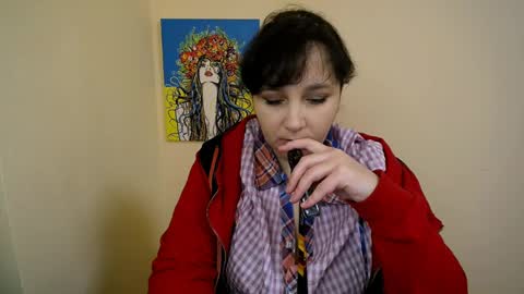 Miranda online show from 01.18.25