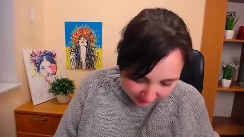 Miranda online show from 02.12.25